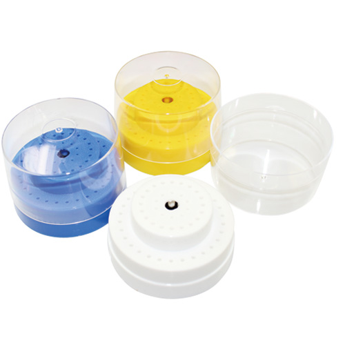 Bur Holder